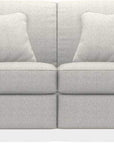 Bennett Duo® Reclining Loveseat