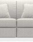 Bennett Duo® Reclining Loveseat