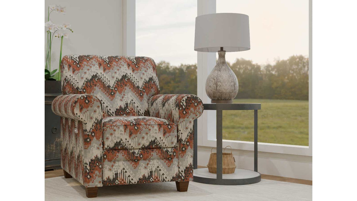 Colby Duo® Reclining Chair