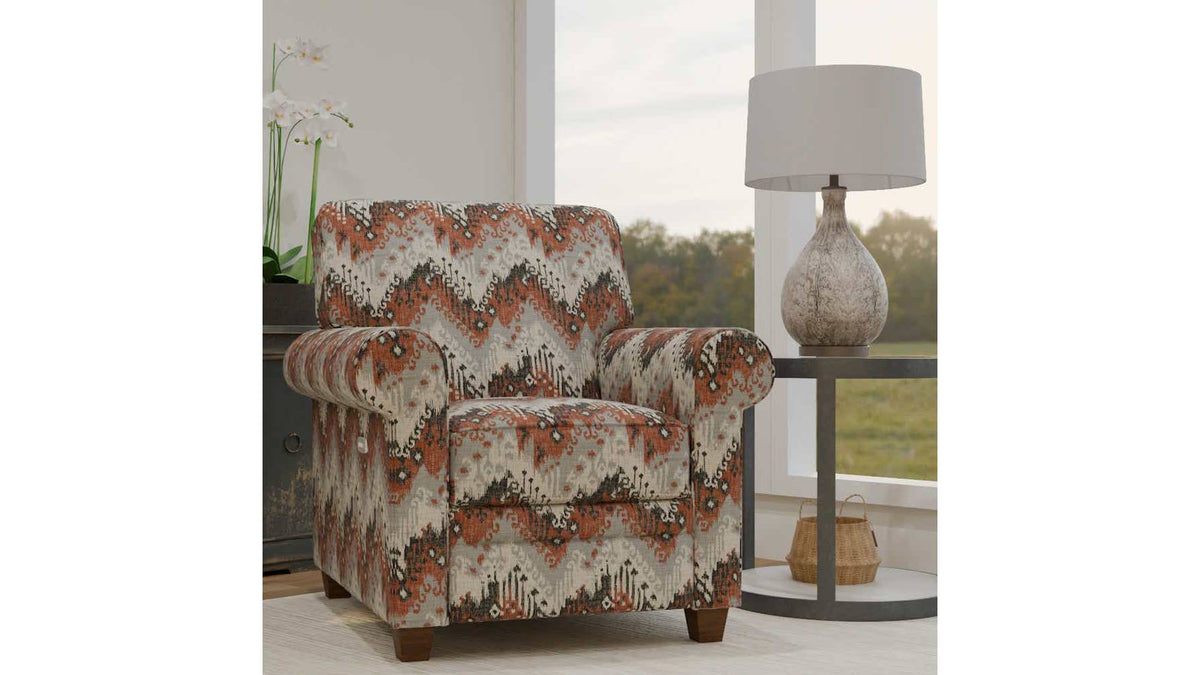 Colby Duo® Reclining Chair