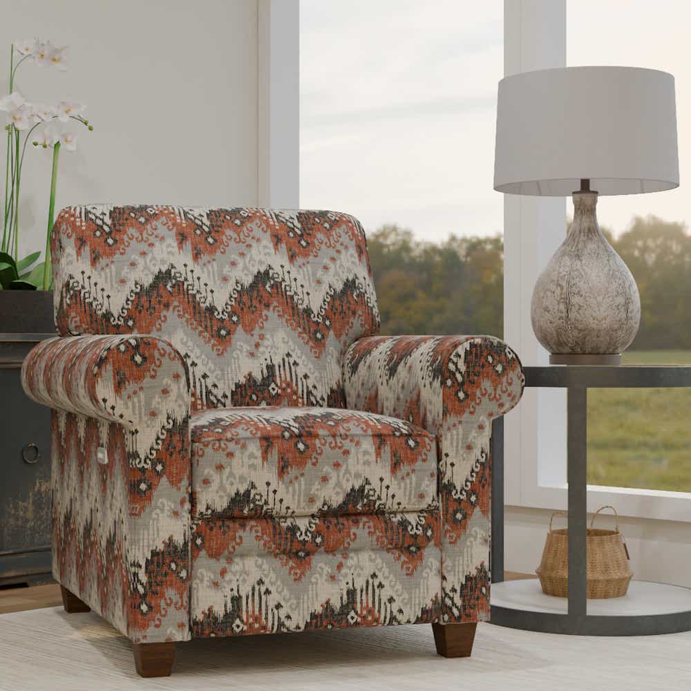 Colby Duo® Reclining Chair