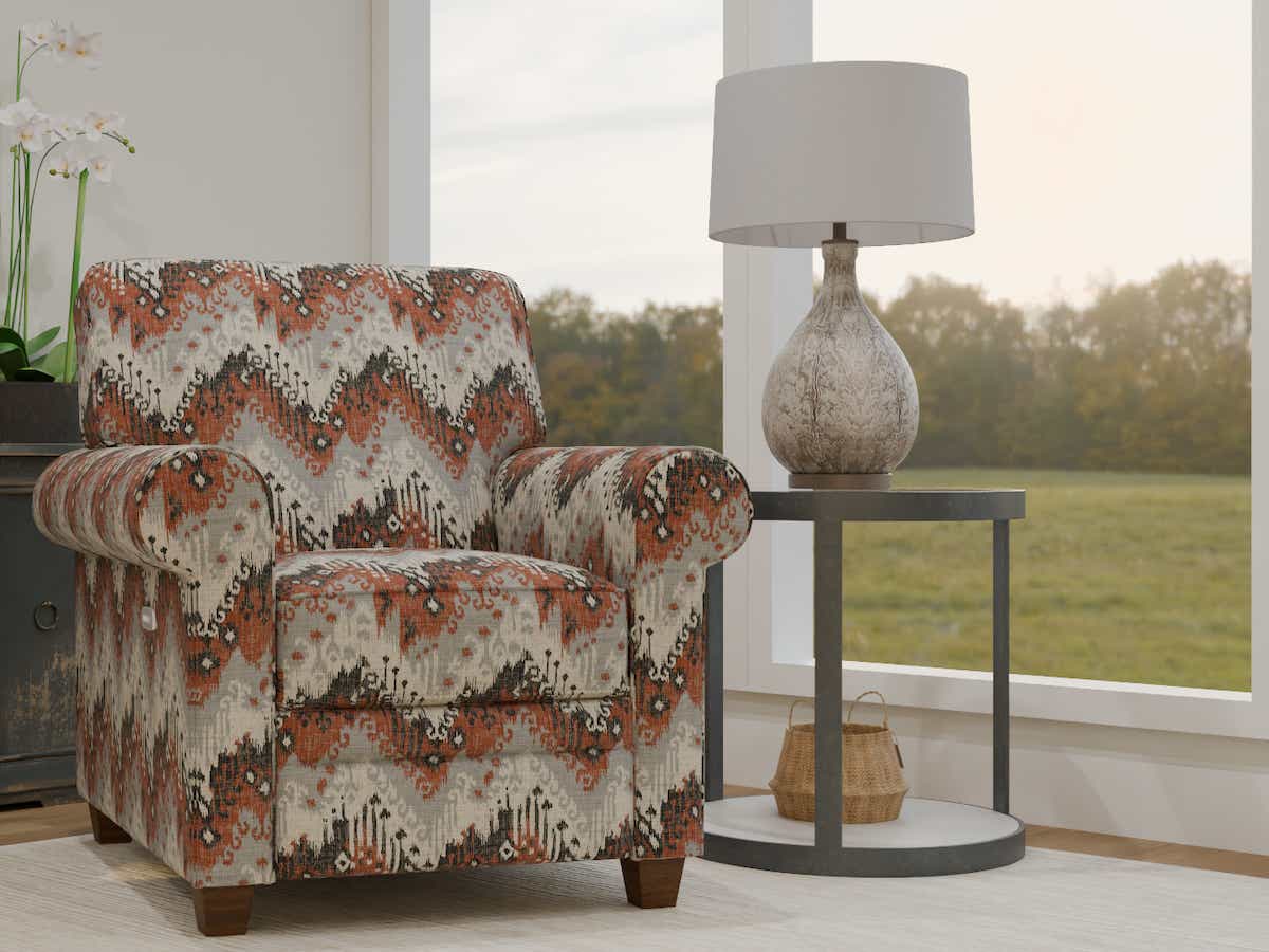 Colby Duo® Reclining Chair