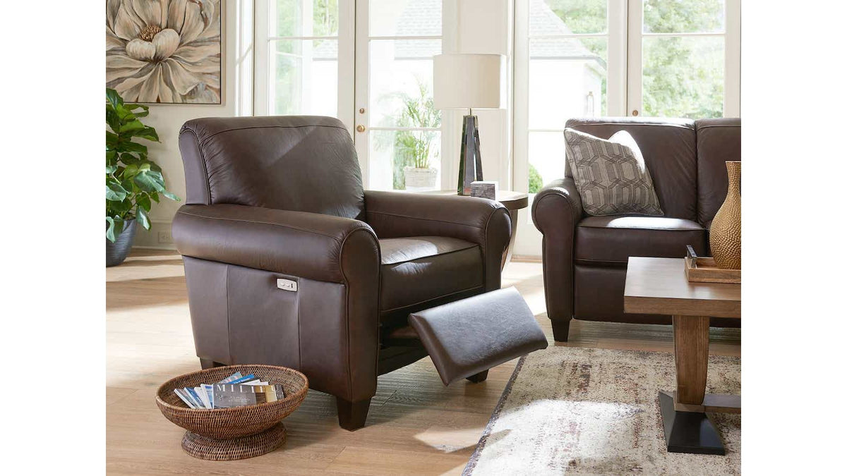 Bennett Duo® Reclining Chair