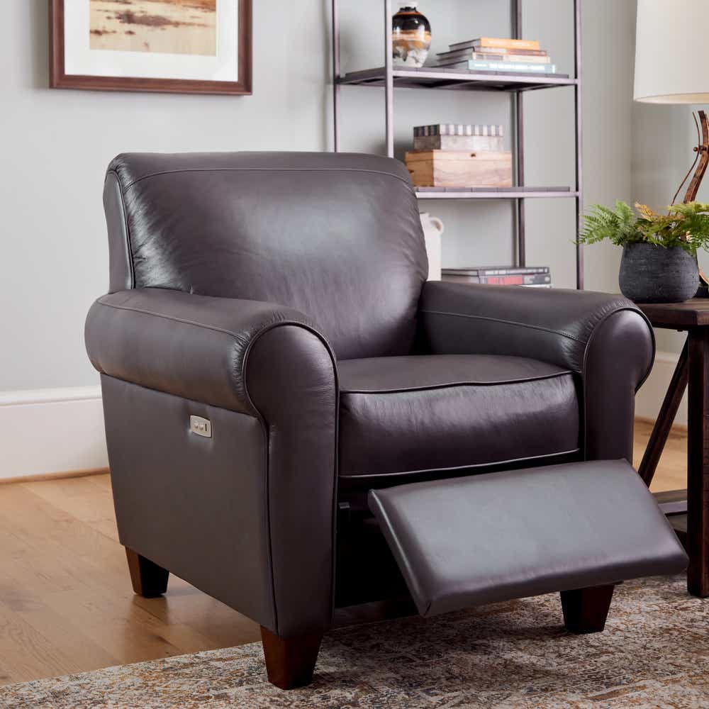 Bennett Duo® Reclining Chair