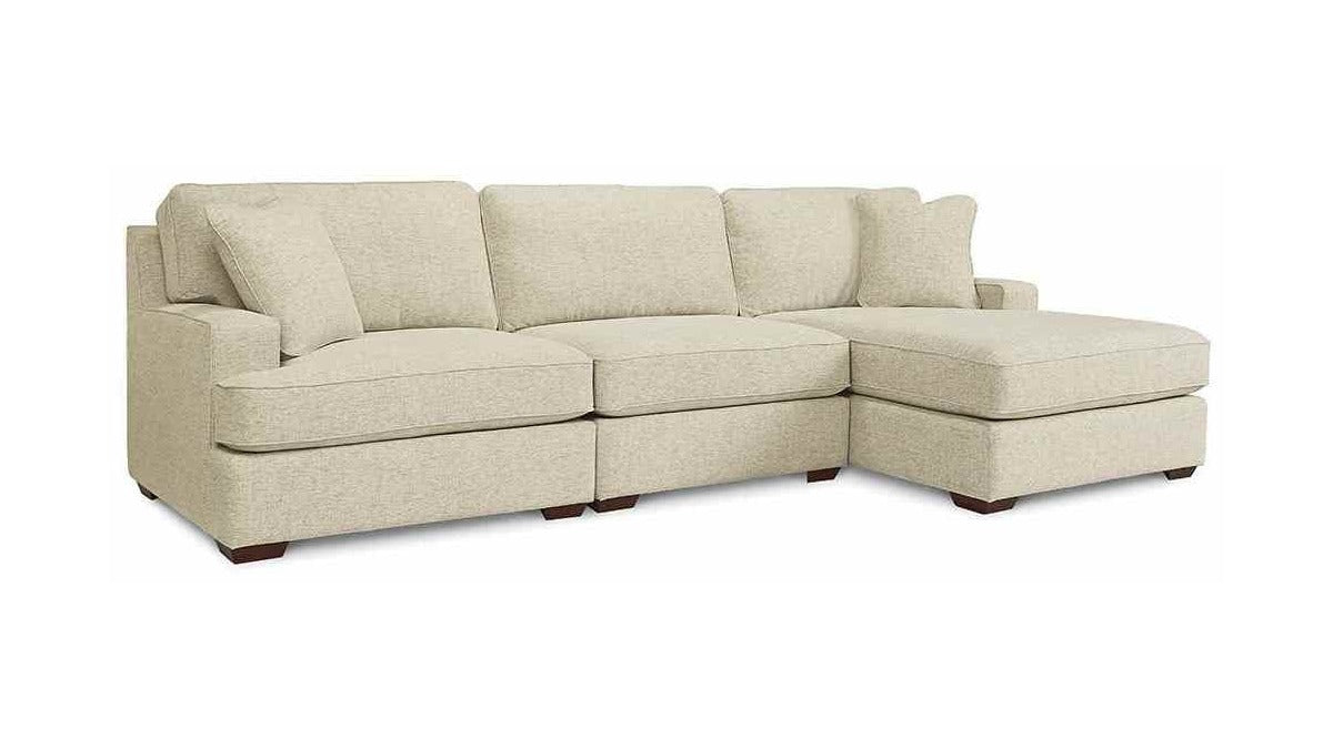 Paxton Modular Sectional