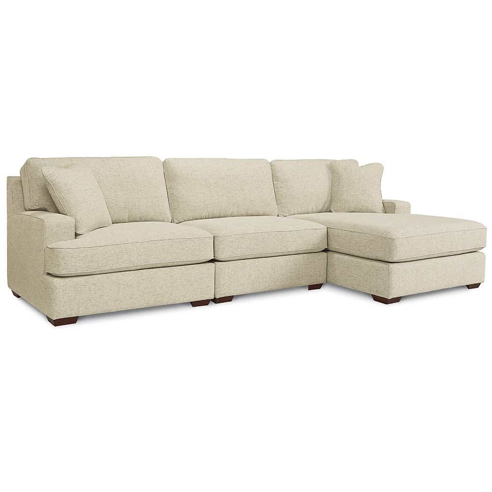 Paxton Modular Sectional