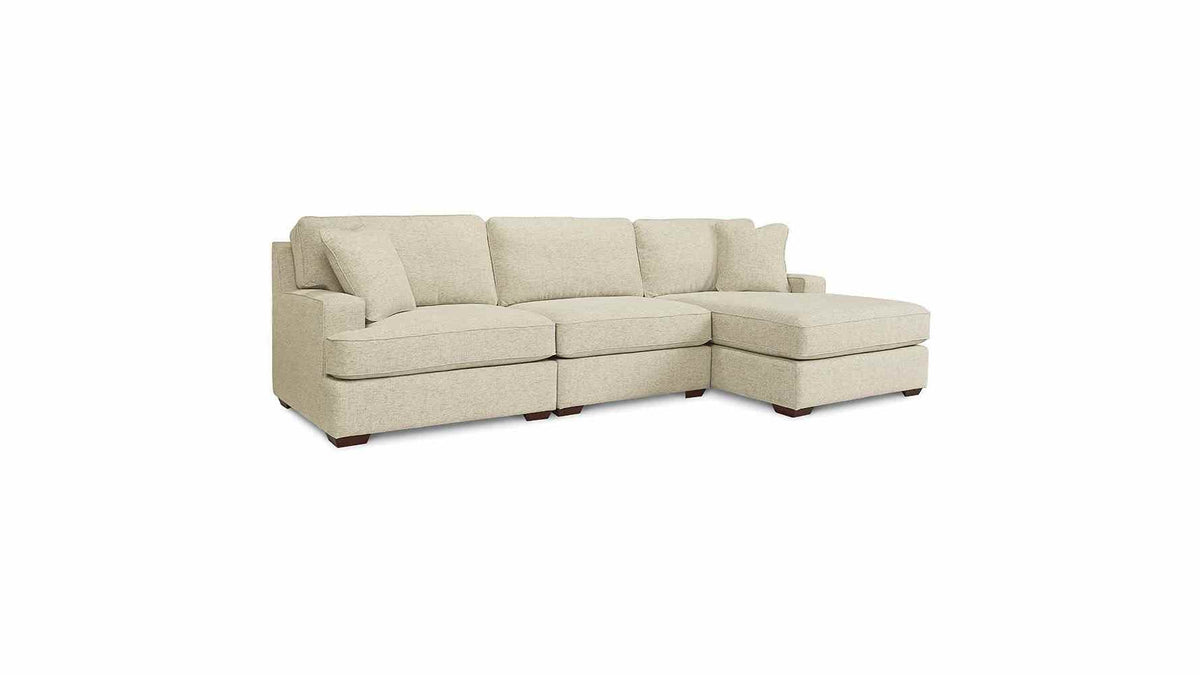 Paxton Modular Sectional