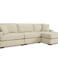 Paxton Modular Sectional