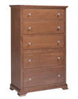 Princeton Chest of Drawers