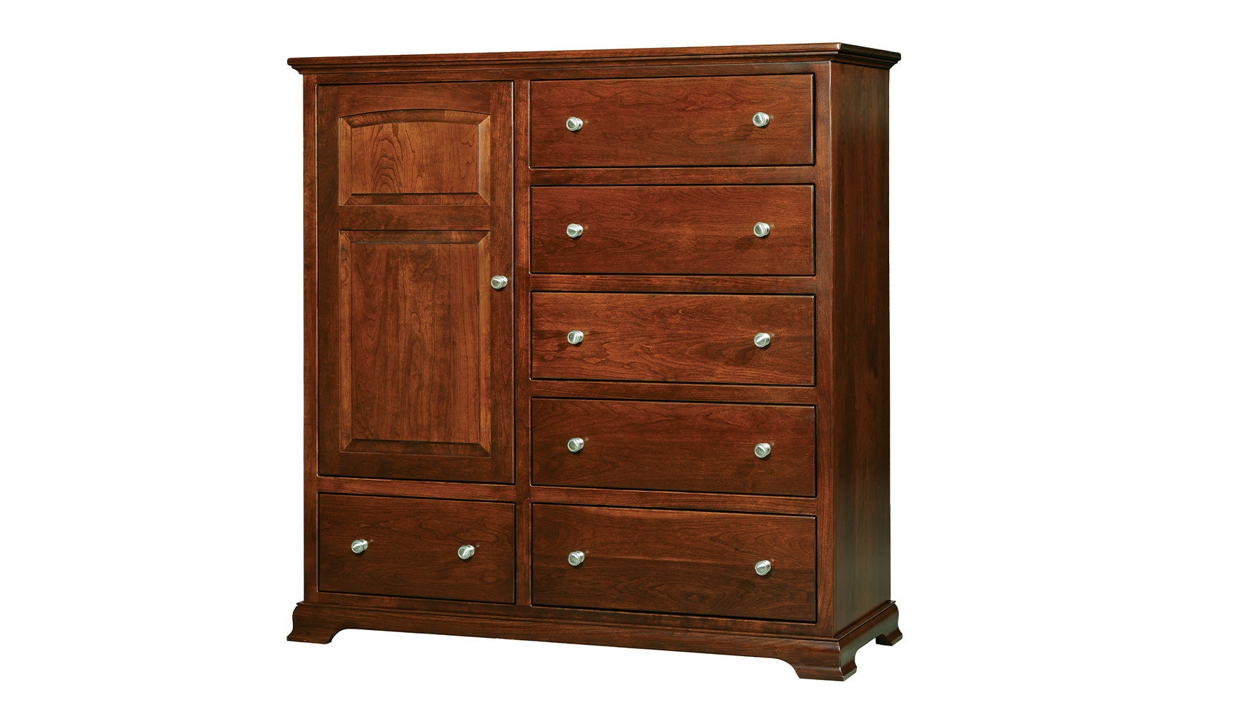 Princeton Mule Chest