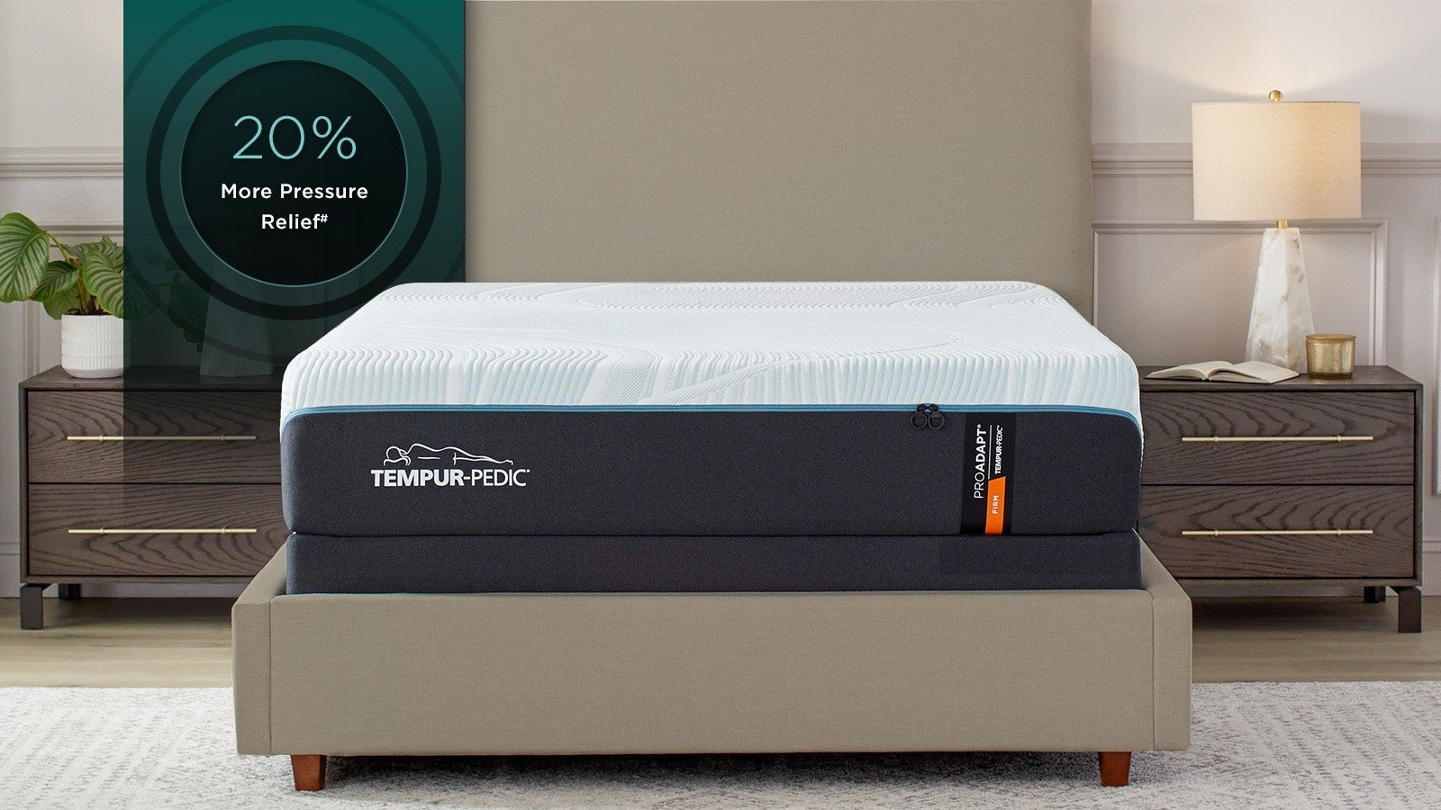 TEMPUR-Adapt® Collection