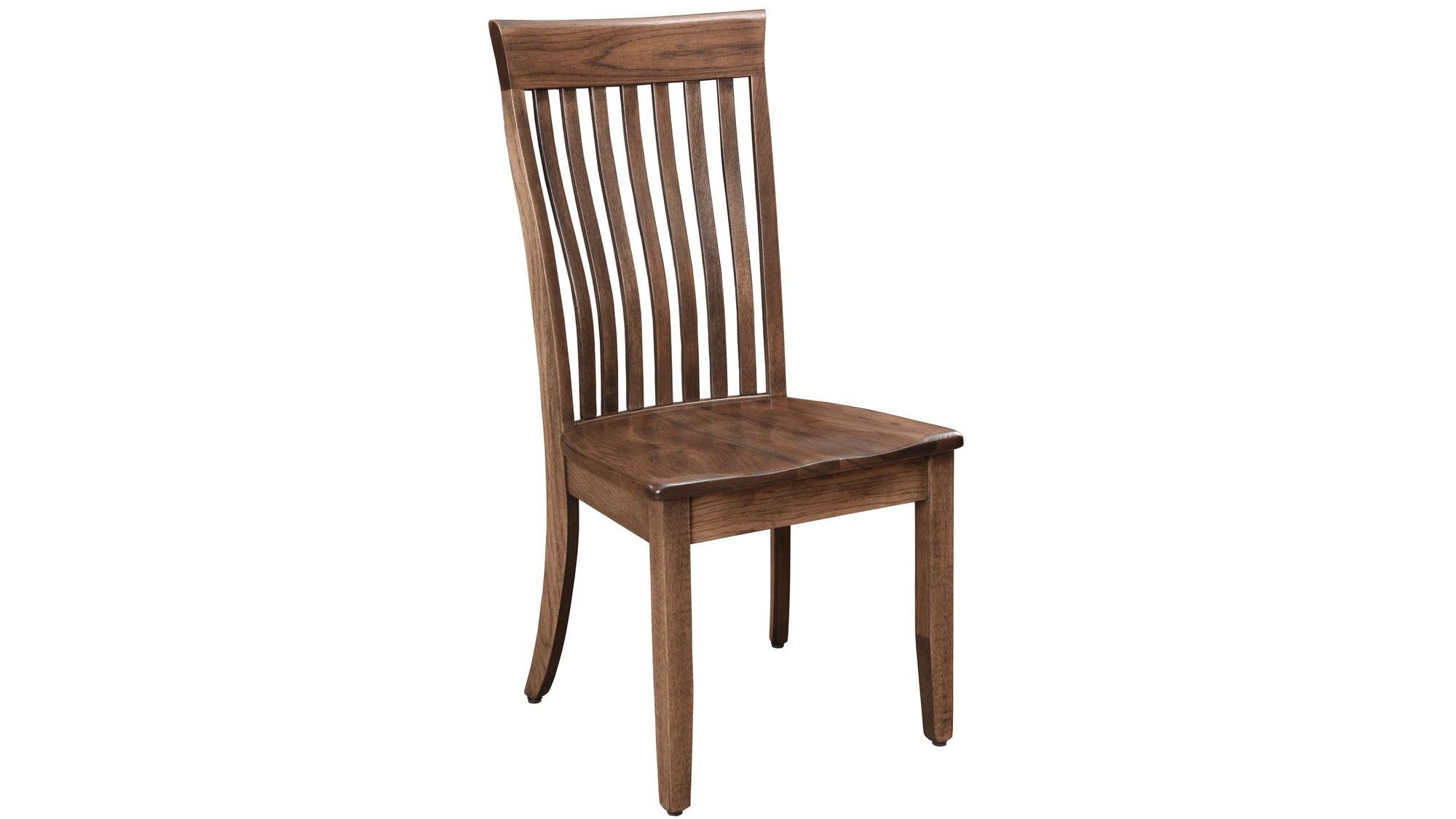 Prospector's Side Chair