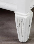 Quati Iron Bed