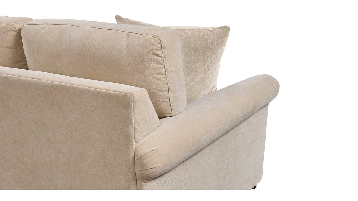 Ellington Roll Arm Sofa