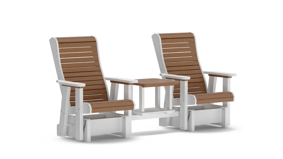 Rollback Glider Collection