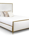 Royce Upholstered Bed
