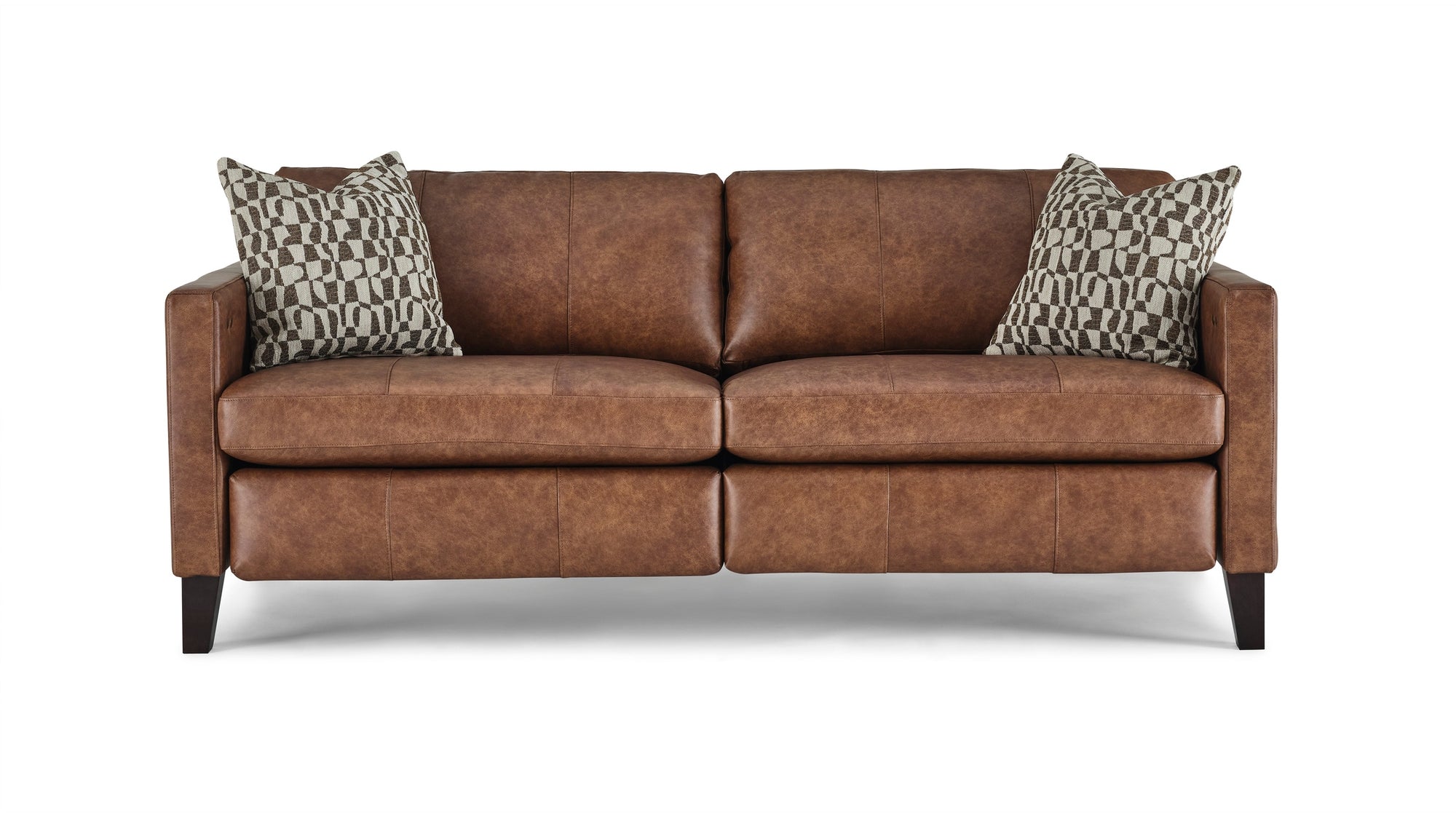 Traftly Modern Power Incliner Sofa