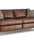 Traftly Modern Power Incliner Sofa