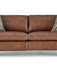 Traftly Modern Power Incliner Sofa