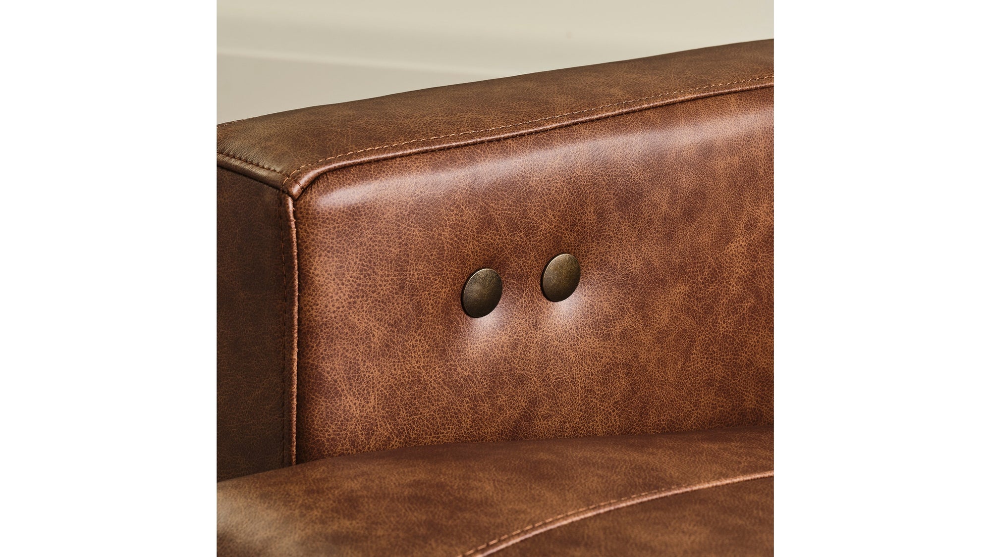 Traftly Modern Power Incliner Sofa