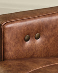 Traftly Modern Power Incliner Sofa