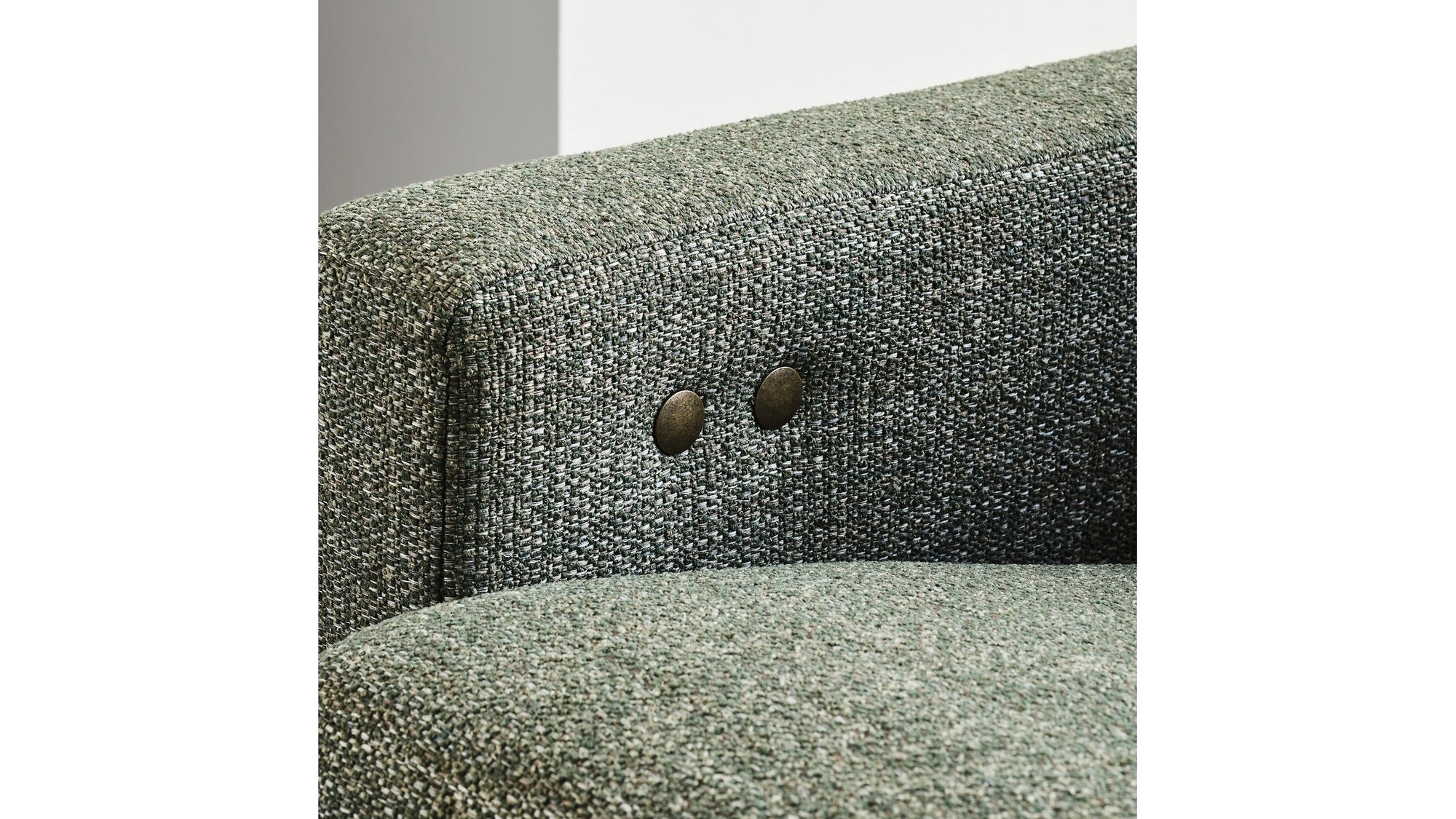 Traftly Modern Power Incliner Sofa