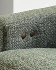 Traftly Modern Power Incliner Sofa