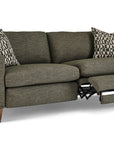 Traftly Modern Power Incliner Sofa