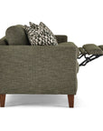 Traftly Modern Power Incliner Sofa