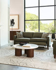Traftly Modern Power Incliner Sofa