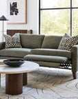 Traftly Modern Power Incliner Sofa