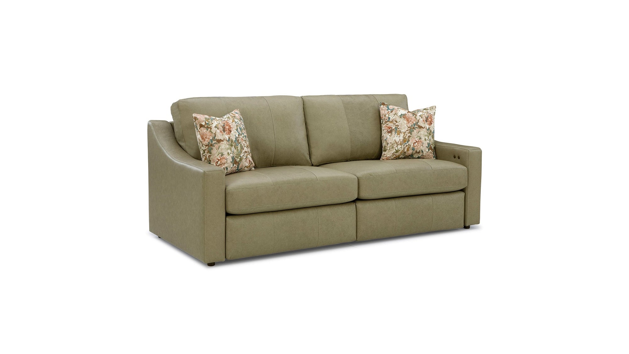 Cavrilly Modern Power Incliner Sofa