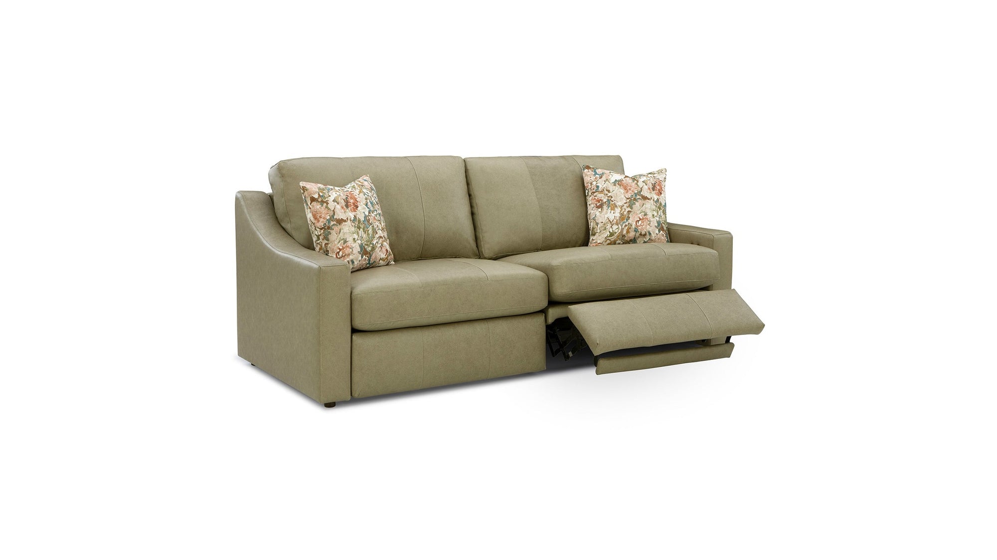 Cavrilly Modern Power Incliner Sofa