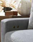 Cavrilly Modern Power Incliner Sofa