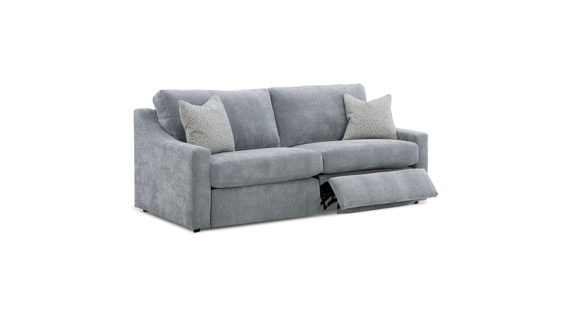 Cavrilly Modern Power Incliner Sofa