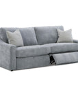 Cavrilly Modern Power Incliner Sofa