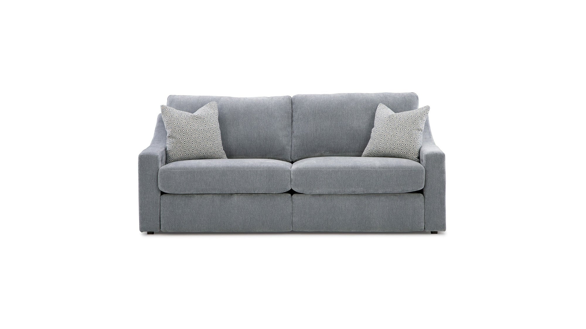 Cavrilly Modern Power Incliner Sofa