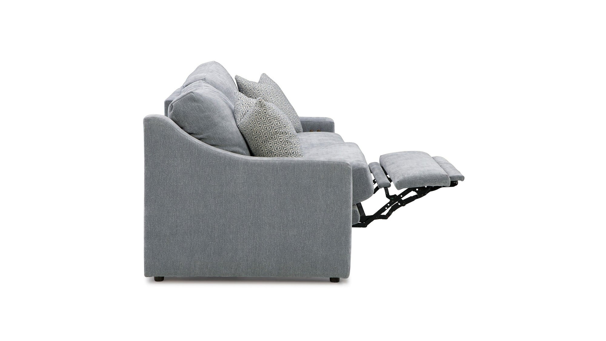 Cavrilly Modern Power Incliner Sofa
