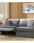 Cavrilly Modern Power Incliner Sofa