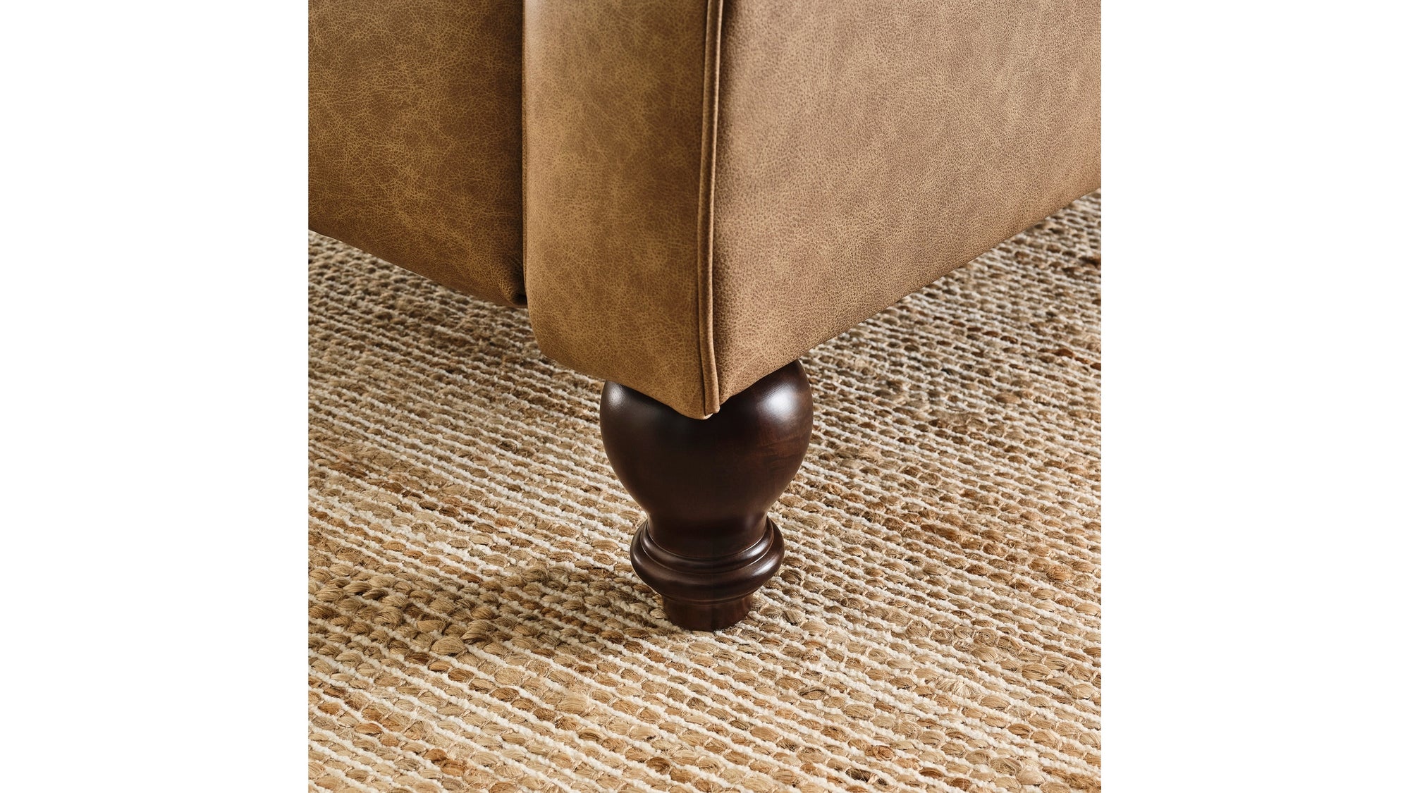 Adeline Power Incliner Sofa