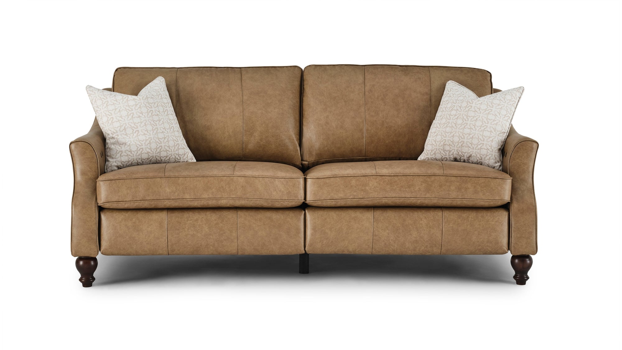 Adeline Power Incliner Sofa