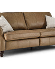 Adeline Power Incliner Sofa