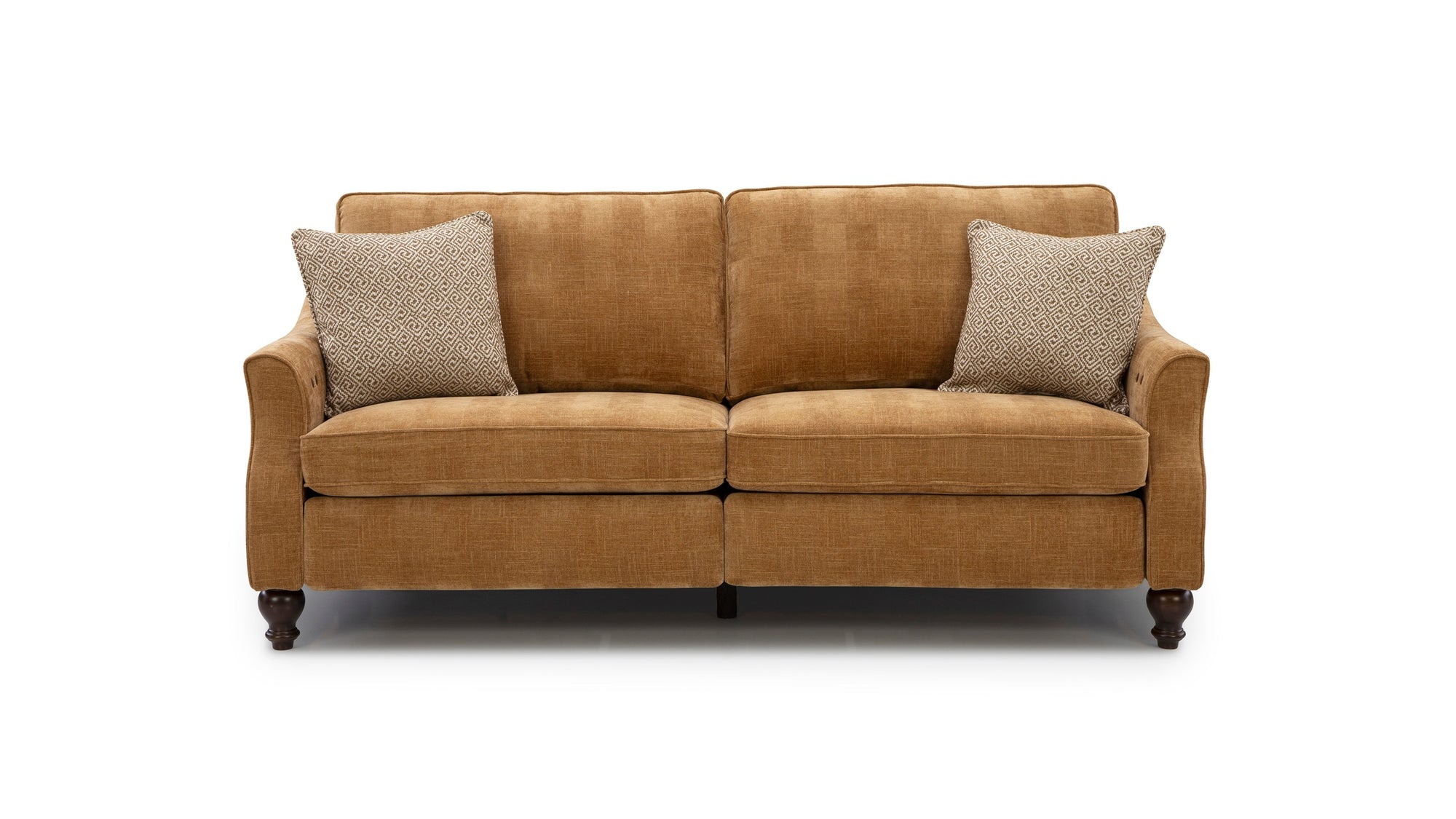 Adeline Power Incliner Sofa