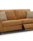 Adeline Power Incliner Sofa