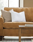 Adeline Power Incliner Sofa