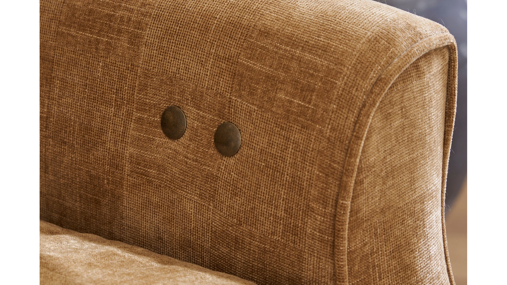 Adeline Power Incliner Sofa