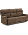 Maverly Reclining Sofa