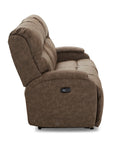 Maverly Reclining Sofa