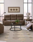 Maverly Reclining Sofa