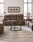 Maverly Reclining Sofa